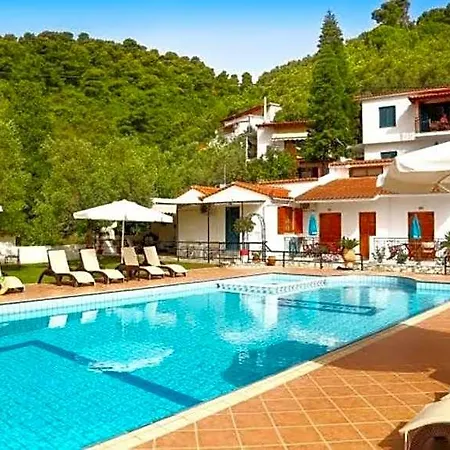 Hotel Anni *