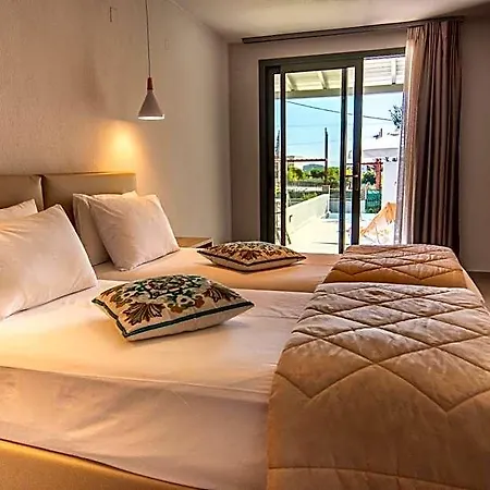 Hotel Anni Skiathos