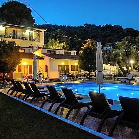 Anni Skiathos