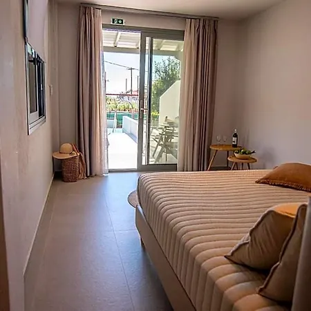 Hotel Anni Skiathos
