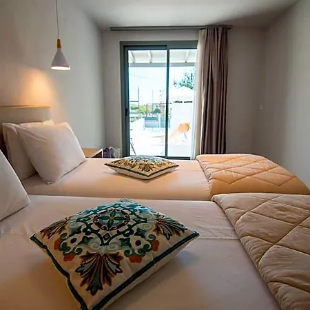 Hotel Anni Skiathos