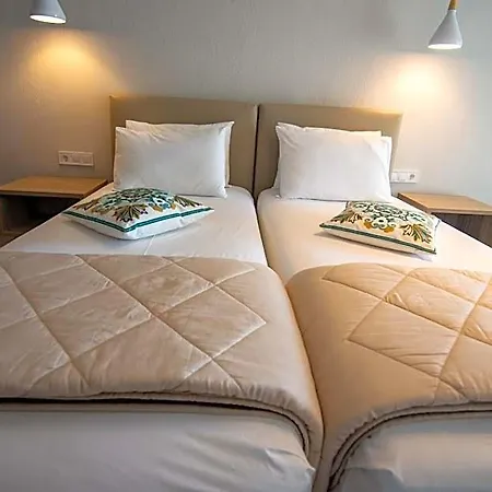 Hotel Anni Skiathos